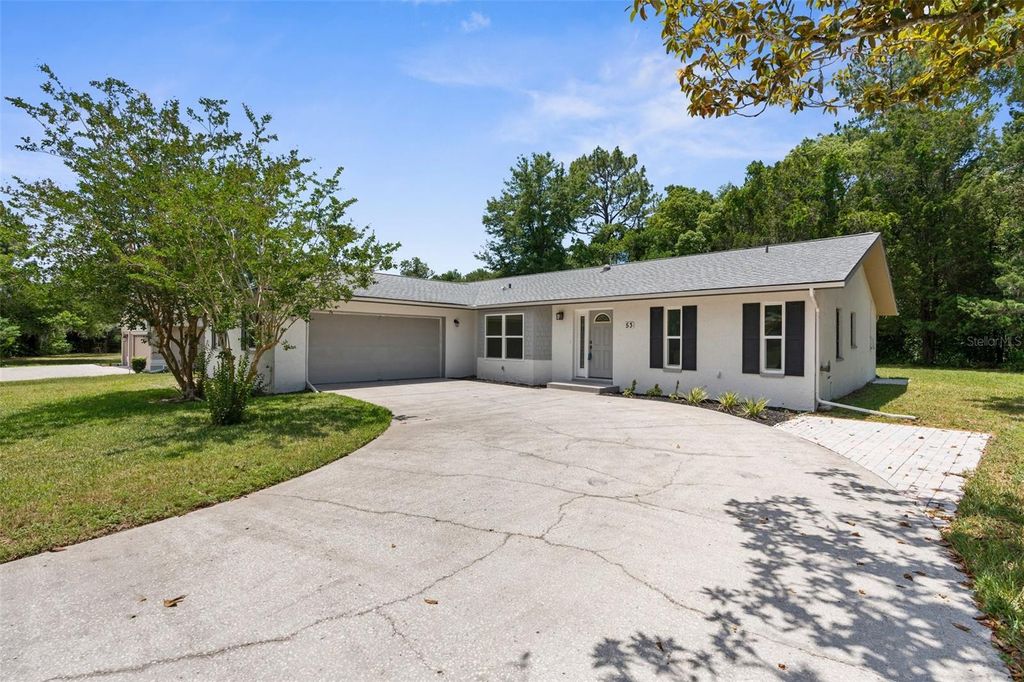 53 PINE STREET, Homosassa, FL 34446