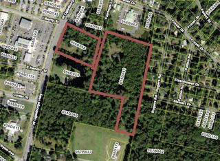 14.27+/- Oglethorpe Hwy, Hinesville, GA 31313