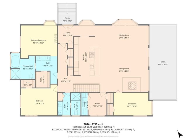 1051 Sandalwood Dr, Murphys, CA 95247