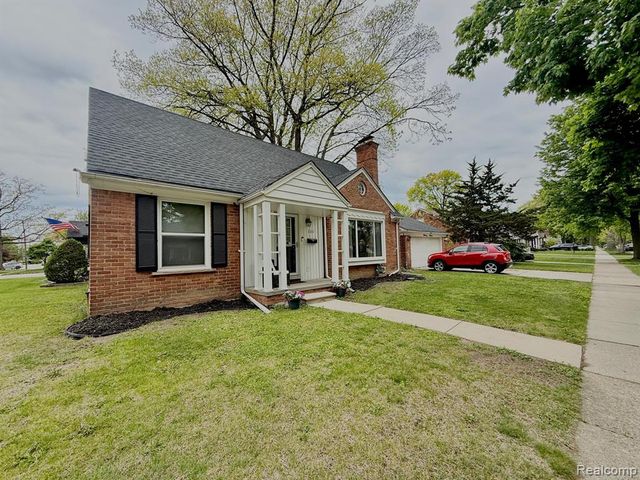 1111 N Franklin Street, Dearborn, MI 48128