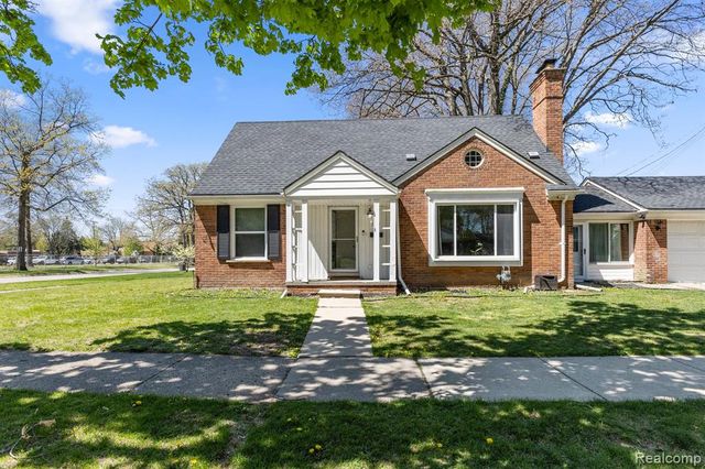 1111 N Franklin Street, Dearborn, MI 48128