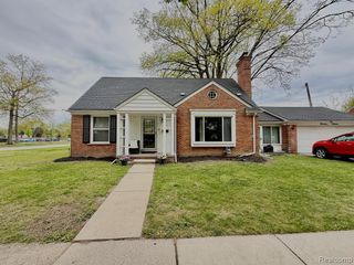 1111 N Franklin Street, Dearborn, MI 48128