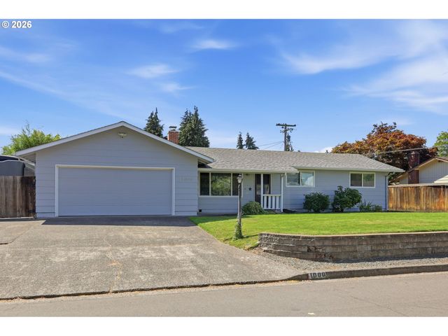 1000 SAVILLE Ave, Eugene, OR 97404
