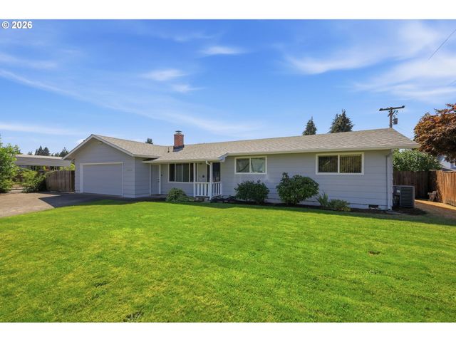 1000 SAVILLE Ave, Eugene, OR 97404