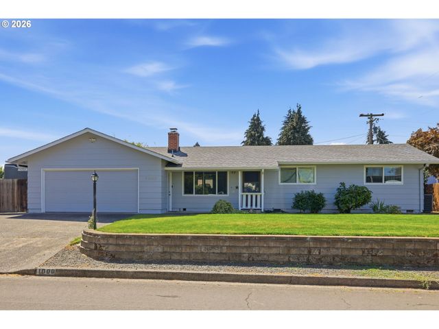 1000 SAVILLE Ave, Eugene, OR 97404