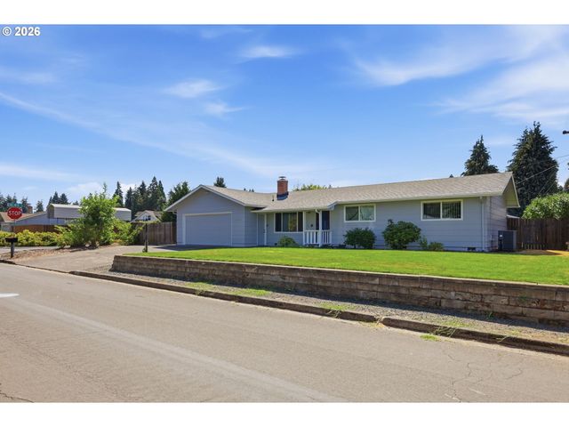 1000 SAVILLE Ave, Eugene, OR 97404