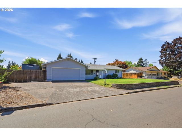 1000 SAVILLE Ave, Eugene, OR 97404