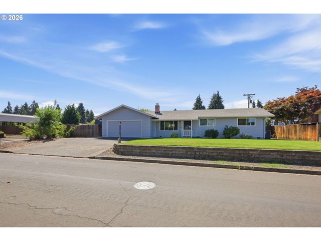 1000 SAVILLE Ave, Eugene, OR 97404