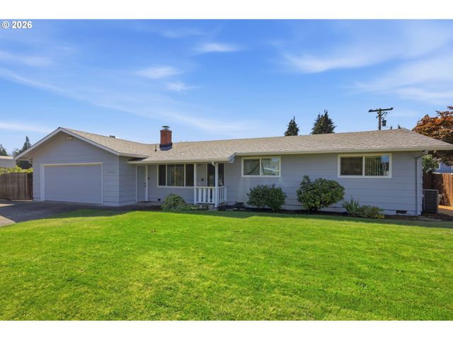 1000 SAVILLE Ave, Eugene, OR 97404