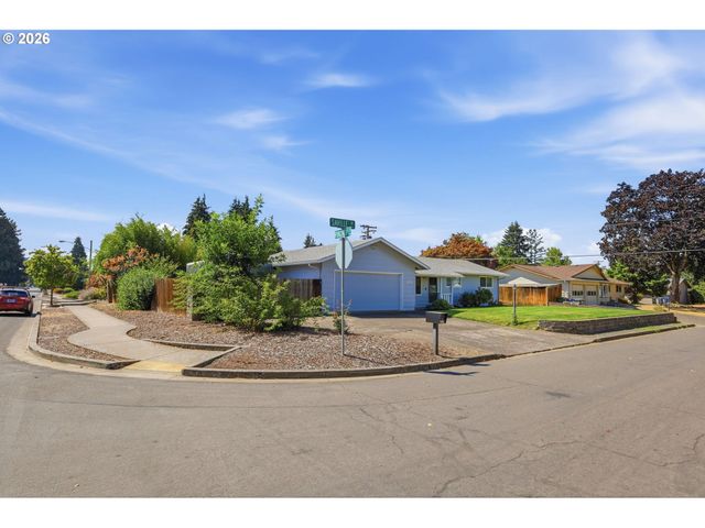 1000 SAVILLE Ave, Eugene, OR 97404