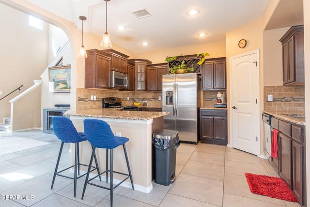 14641 RANDALL CUNNINGHAM, El Paso, TX 79938