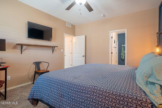 14641 RANDALL CUNNINGHAM, El Paso, TX 79938