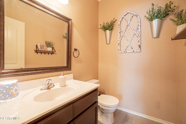 14641 RANDALL CUNNINGHAM, El Paso, TX 79938