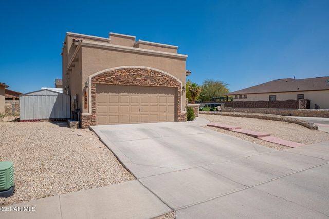 14641 RANDALL CUNNINGHAM, El Paso, TX 79938