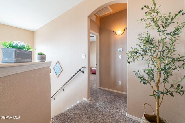 14641 RANDALL CUNNINGHAM, El Paso, TX 79938