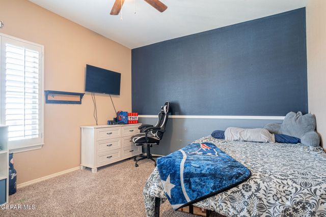 14641 RANDALL CUNNINGHAM, El Paso, TX 79938