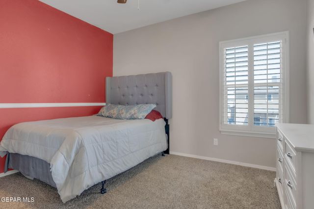 14641 RANDALL CUNNINGHAM, El Paso, TX 79938