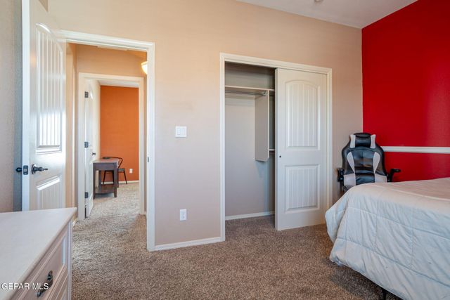 14641 RANDALL CUNNINGHAM, El Paso, TX 79938
