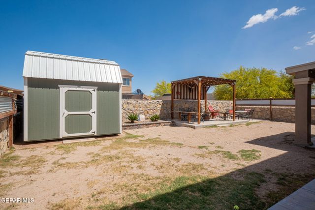 14641 RANDALL CUNNINGHAM, El Paso, TX 79938