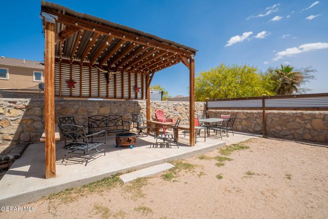 14641 RANDALL CUNNINGHAM, El Paso, TX 79938