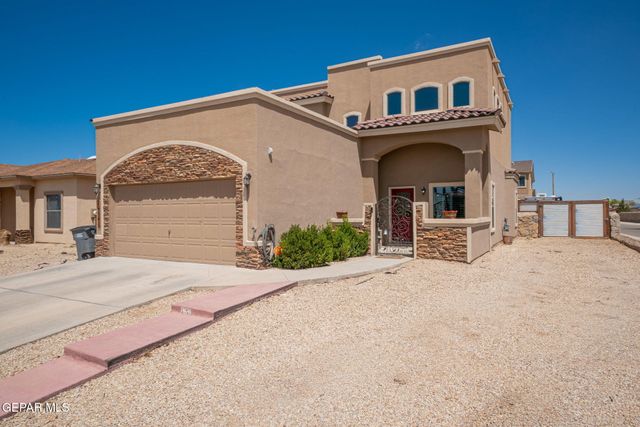 14641 RANDALL CUNNINGHAM, El Paso, TX 79938