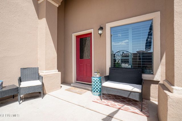14641 RANDALL CUNNINGHAM, El Paso, TX 79938