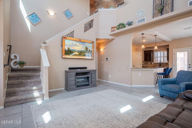 14641 RANDALL CUNNINGHAM, El Paso, TX 79938