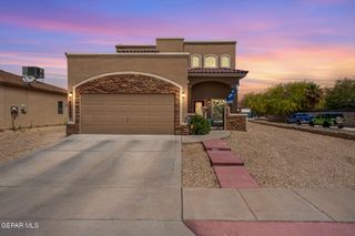 14641 RANDALL CUNNINGHAM, El Paso, TX 79938