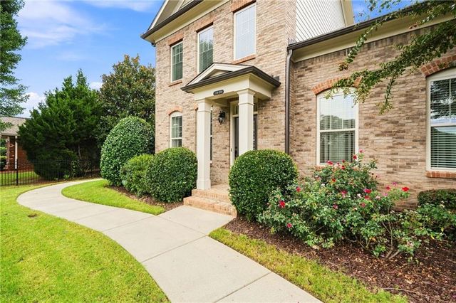 7920 Pierpoint Lane, Alpharetta, GA 30005