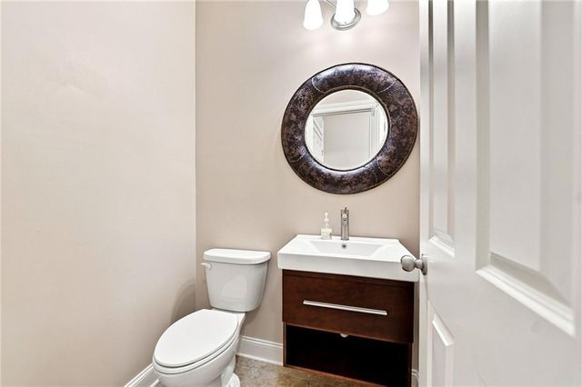 7920 Pierpoint Lane, Alpharetta, GA 30005