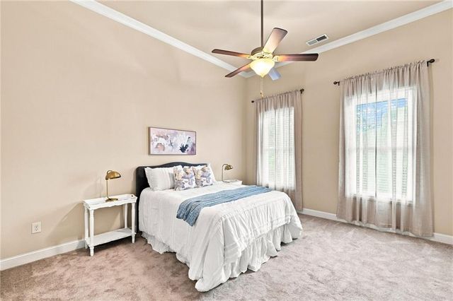 7920 Pierpoint Lane, Alpharetta, GA 30005