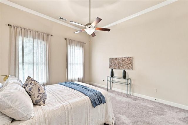 7920 Pierpoint Lane, Alpharetta, GA 30005