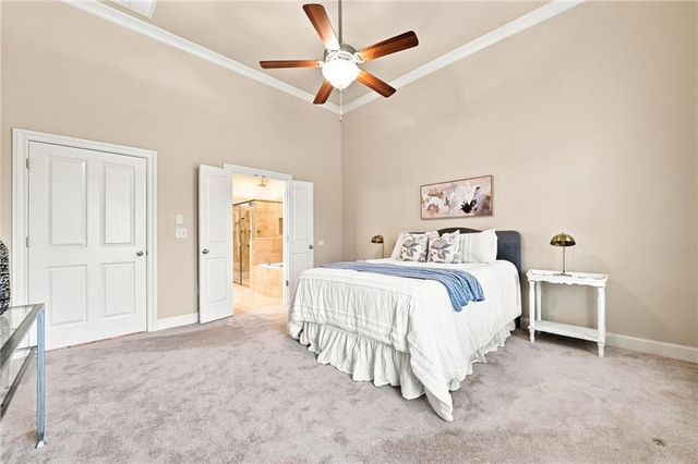 7920 Pierpoint Lane, Alpharetta, GA 30005