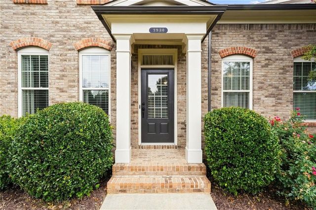 7920 Pierpoint Lane, Alpharetta, GA 30005