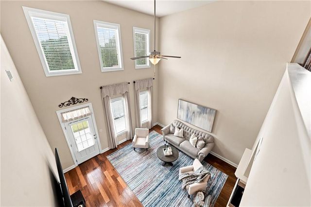 7920 Pierpoint Lane, Alpharetta, GA 30005