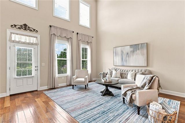 7920 Pierpoint Lane, Alpharetta, GA 30005