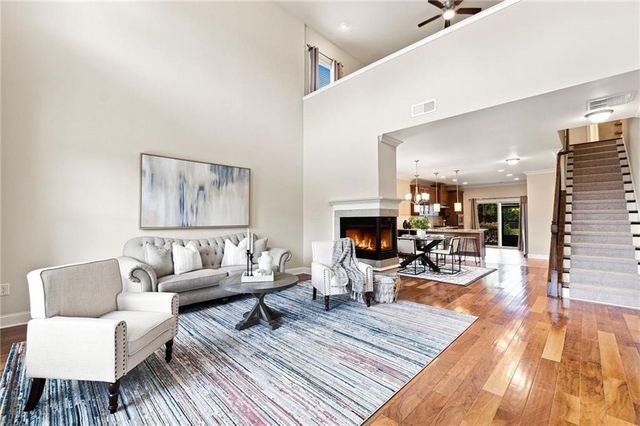 7920 Pierpoint Lane, Alpharetta, GA 30005