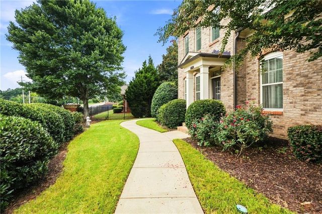7920 Pierpoint Lane, Alpharetta, GA 30005