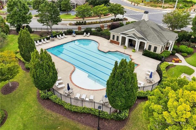 7920 Pierpoint Lane, Alpharetta, GA 30005