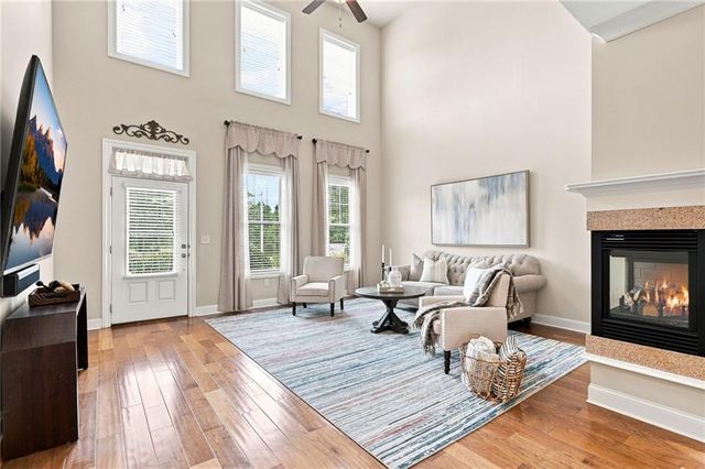 7920 Pierpoint Lane, Alpharetta, GA 30005