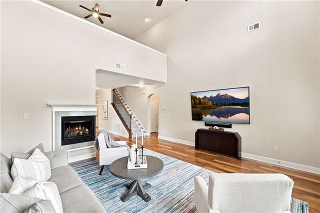 7920 Pierpoint Lane, Alpharetta, GA 30005