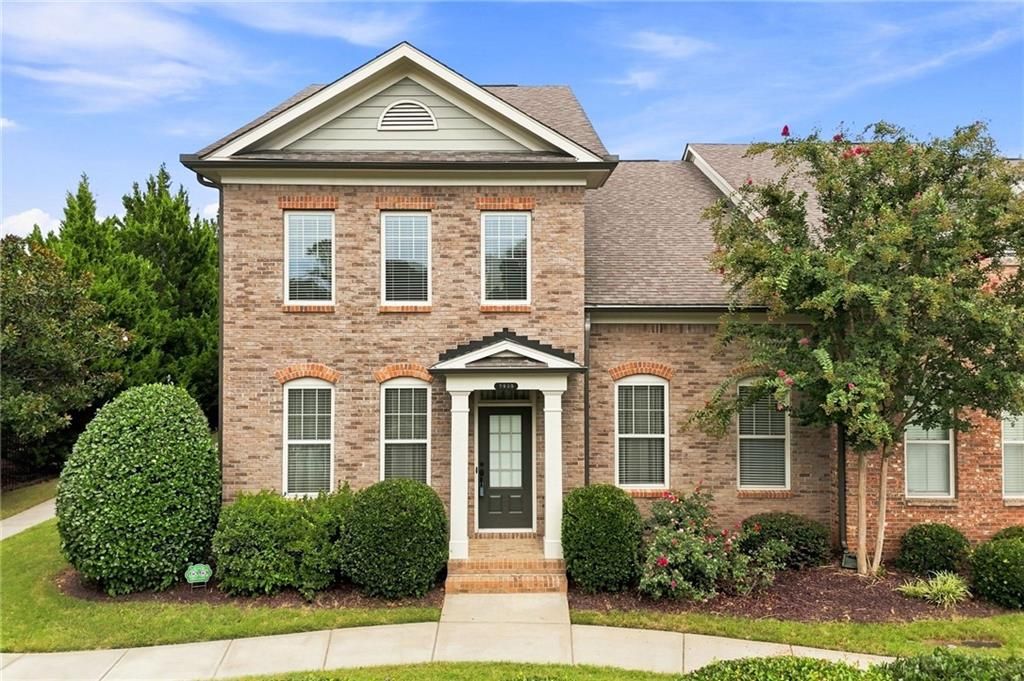 7920 Pierpoint Lane, Alpharetta, GA 30005