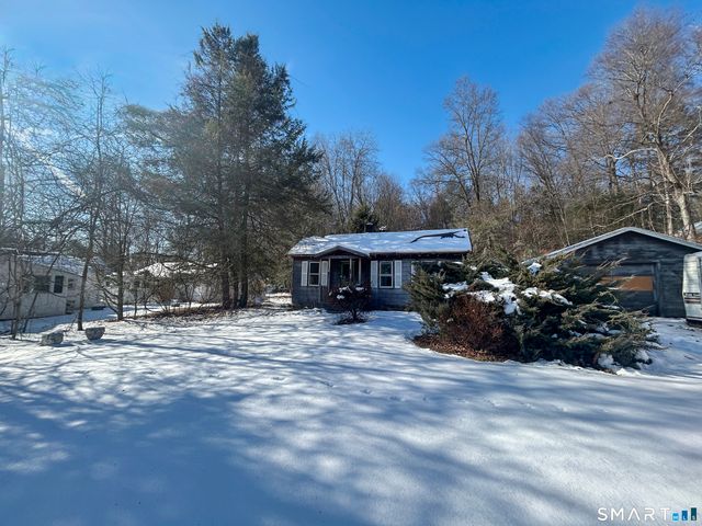 70 East Hill Road, Canton, CT 06019