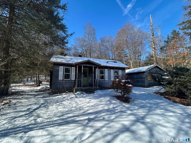 70 East Hill Road, Canton, CT 06019
