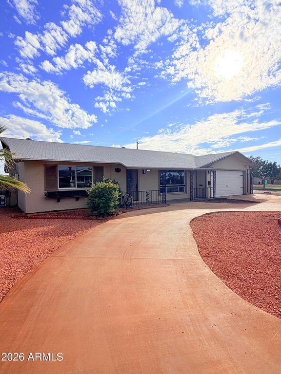 10656 W CONNECTICUT Avenue, Sun City, AZ 85351 — photo 3