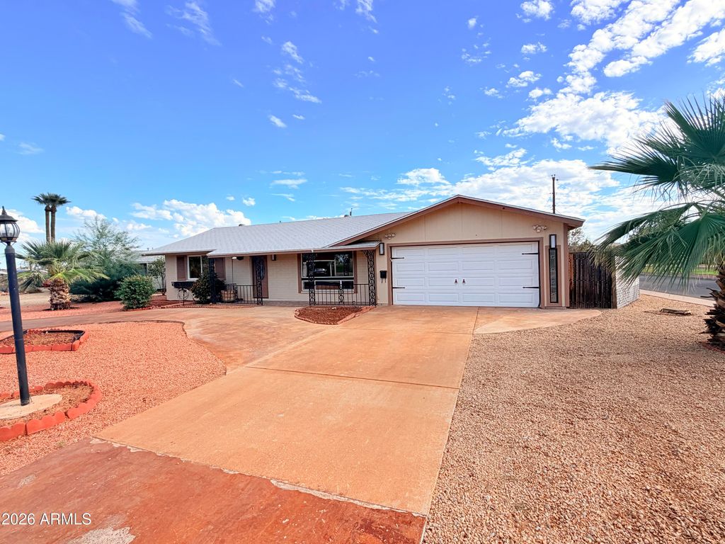10656 W CONNECTICUT Avenue, Sun City, AZ 85351 — photo 5