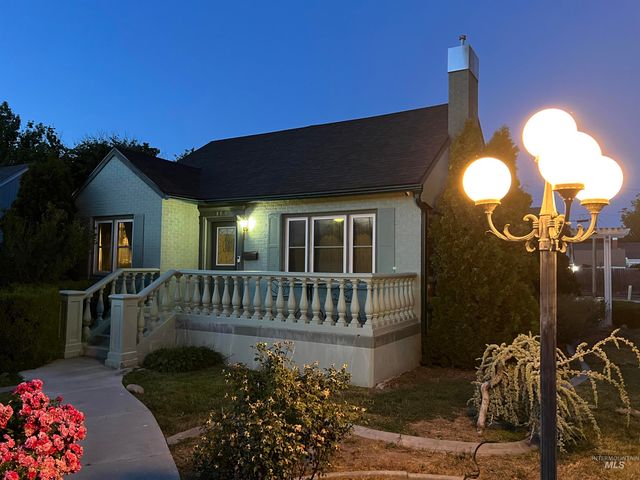 710 Locust St, Twin Falls, ID 83301