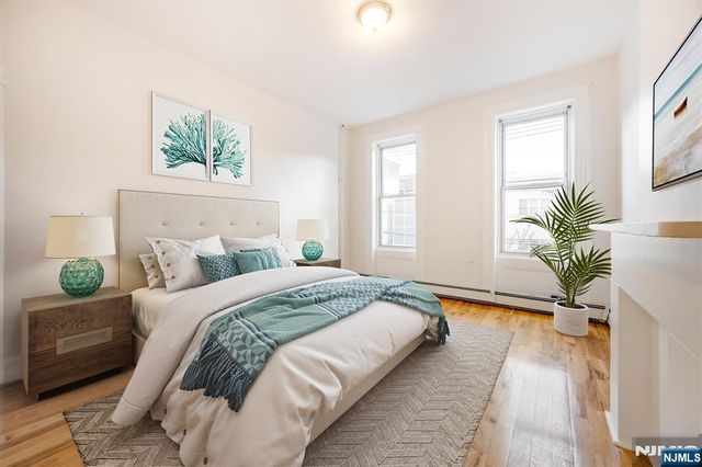 147 New York Avenue 202, Jersey City, NJ 07307