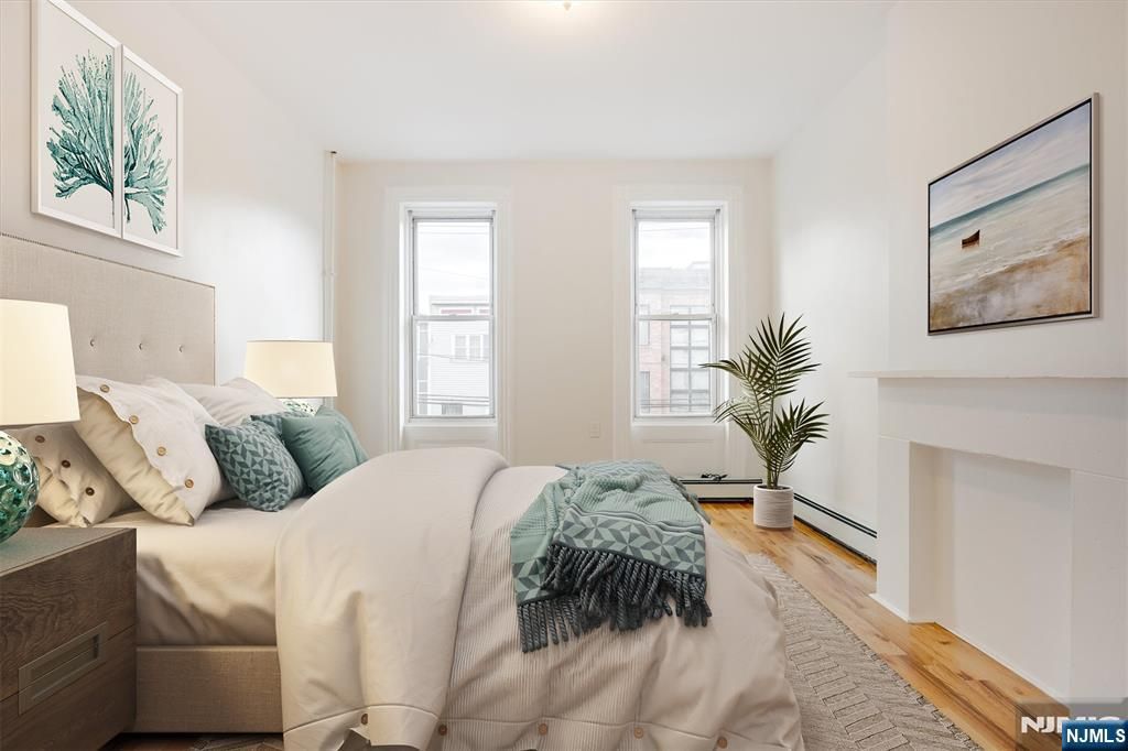 147 New York Avenue 202, Jersey City, NJ 07307
