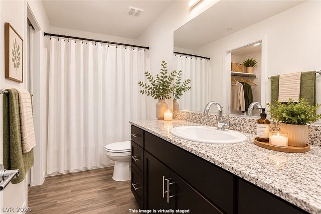 12369 Golden Wreath Road 2, Las Vegas, NV 89183